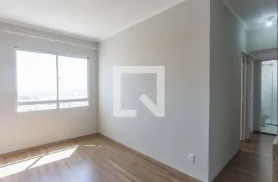 Apartamento para aluguel - vila nogueira, 2 quartos,  44 m² - diadema