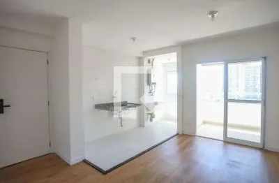 Apartamento para aluguel - centro, 3 quartos,  53 m² - diadema