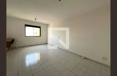 Apartamento para Aluguel - Jabaquara, 1 Quarto,  30 m² - São Paulo