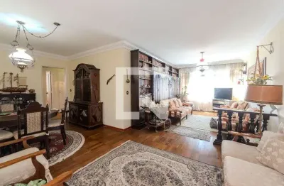 Apartamento para aluguel - bela vista, 4 quartos,  135 m² - são paulo