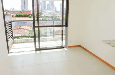 Kitnet / stúdio para aluguel - caminho das árvores, 1 quarto,  25 m² - salvador