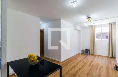 Apartamento para aluguel - panamby, 2 quartos,  53 m² - são paulo