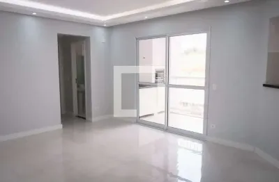 Apartamento para aluguel - parque esplanada, 2 quartos,  81 m² - embu das artes