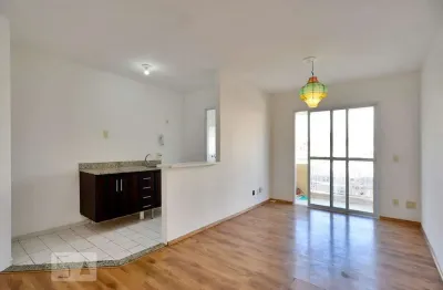 Apartamento para aluguel - vila leopoldina, 2 quartos,  61 m² - são paulo