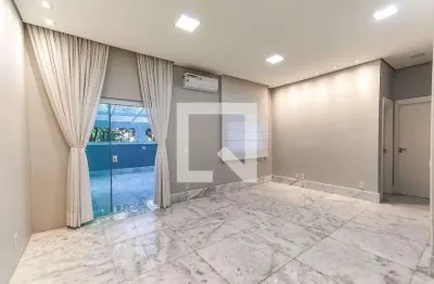 Apartamento para aluguel - jardim vazani, 2 quartos,  150 m² - são paulo