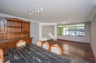 Casa para Aluguel - Jardim Ipanema, 4 Quartos,  195 m² - São Paulo
