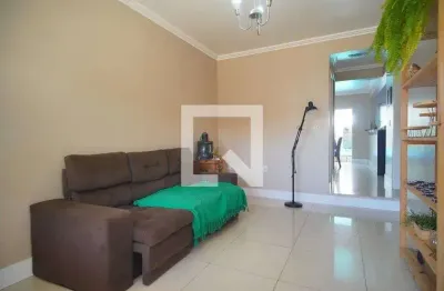 Casa para aluguel - cristo rei, 3 quartos,  340 m² - são leopoldo