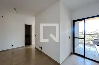 Apartamento para aluguel - jardim anália franco, 2 quartos,  44 m² - são paulo