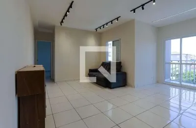 Apartamento para aluguel - mogi moderno, 2 quartos,  67 m² - mogi das cruzes