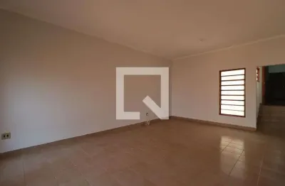 Casa para aluguel - jardim piratininga, 4 quartos,  262 m² - ribeirão preto