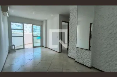 Apartamento para aluguel - recreio, 2 quartos,  90 m² - rio de janeiro