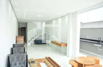 Casa / Sobrado em Condomínio para Aluguel - Jardim Santa Izabel, 3 Quartos,  110 m² - Cotia