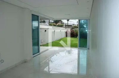 Casa / Sobrado em Condomínio para Aluguel - Jardim Santa Izabel, 3 Quartos,  110 m² - Cotia