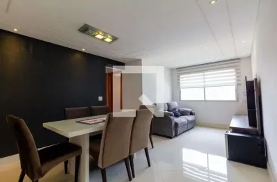 Apartamento para aluguel - tatuapé, 2 quartos,  70 m² - são paulo
