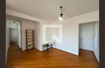 Apartamento para aluguel - jardim marajoara , 3 quartos,  76 m² - são paulo