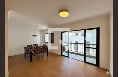 Apartamento para aluguel - chácara santo antonio, 2 quartos,  100 m² - são paulo