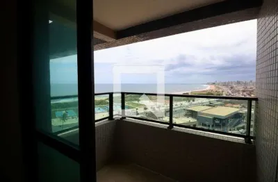 Apartamento para aluguel - boca do rio, 2 quartos,  30 m² - salvador