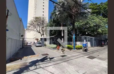 Apartamento para aluguel - aclimação, 2 quartos,  9328 m² - são paulo