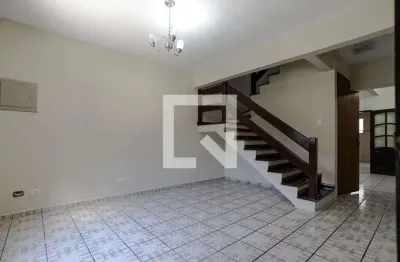 Casa para aluguel - cezar de souza, 3 quartos,  156 m² - mogi das cruzes