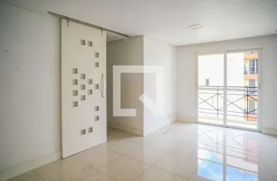 Apartamento para Aluguel - Aclimação, 3 Quartos,  70 m² - São Paulo