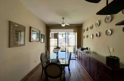 Cobertura para aluguel - botafogo, 4 quartos,  240 m² - rio de janeiro