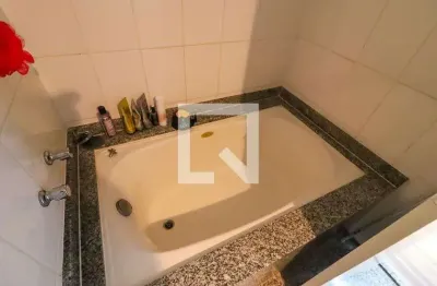 Apartamento para aluguel - vila andrade, 2 quartos,  106 m² - são paulo