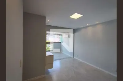 Apartamento para aluguel - jacarepaguá, 3 quartos,  73 m² - rio de janeiro