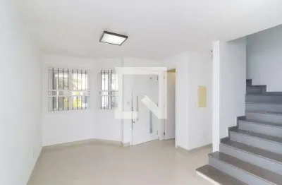 Casa para aluguel - aberta dos morros, 3 quartos,  135 m² - porto alegre