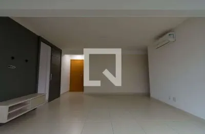 Apartamento para aluguel - serrinha, 3 quartos,  105 m² - goiânia