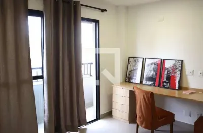 Apartamento para aluguel - pinheiros, 1 quarto,  25 m² - são paulo