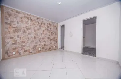 Casa com 1 quarto para alugar na Rua Doutor Mário Viana, Santa Rosa, Niterói