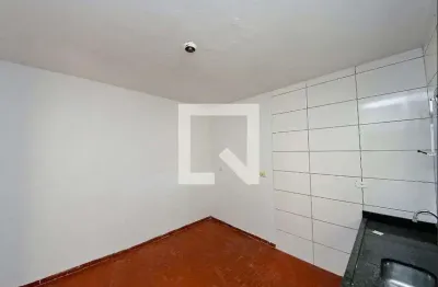 Casa com 1 quarto para alugar na Rua Alfredo Marcondes, Aricanduva, São Paulo