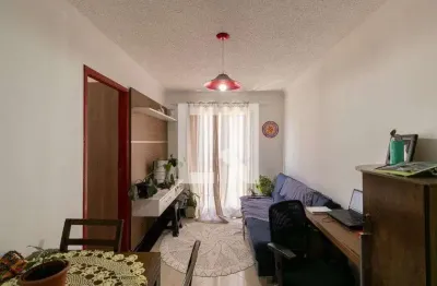 Apartamento para aluguel - vila cosmopolita, 2 quartos,  49 m² - são paulo