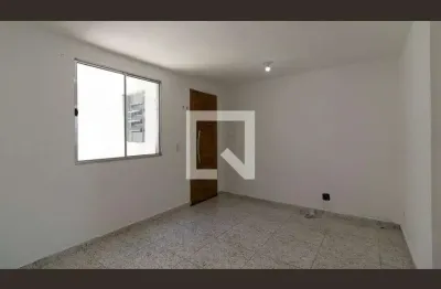 Apartamento para aluguel - cangaíba, 2 quartos,  53 m² - são paulo