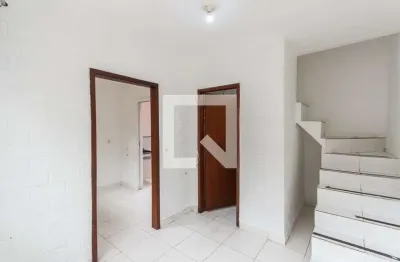 Casa para aluguel - vila isabel, 2 quartos,  45 m² - rio de janeiro