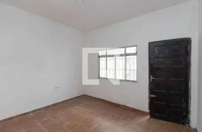 Casa para aluguel - vila constança , 2 quartos,  80 m² - são paulo