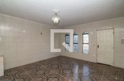 Casa para aluguel - jardim amanda i, 3 quartos,  120 m² - hortolândia