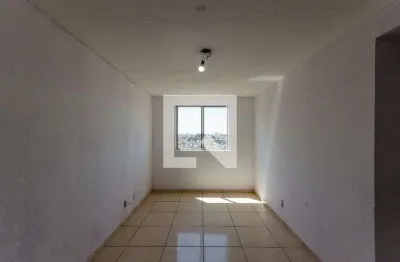 Apartamento para aluguel - vila nina, 2 quartos,  47 m² - são paulo