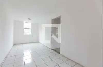 Apartamento para aluguel - conjunto residencial jose bonifacio, 2 quartos,  59 m² - são paulo