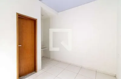 Kitnet / stúdio para aluguel - botafogo, 1 quarto,  11 m² - campinas