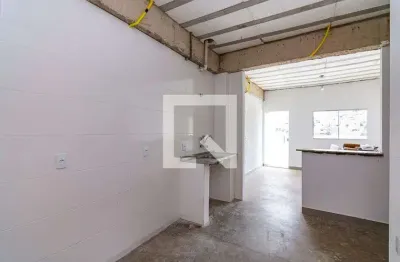 Kitnet / stúdio para aluguel - santa lúcia, 1 quarto,  30 m² - belo horizonte