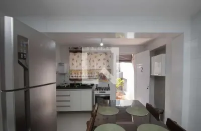 Casa / sobrado em condomínio para aluguel - vila guilherme, 2 quartos,  50 m² - são paulo