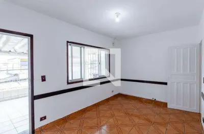 Casa para aluguel - bosque da saúde, 1 quarto,  90 m² - são paulo