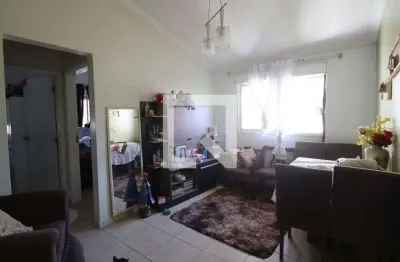 Apartamento para aluguel - marechal rondon, 2 quartos,  52 m² - canoas