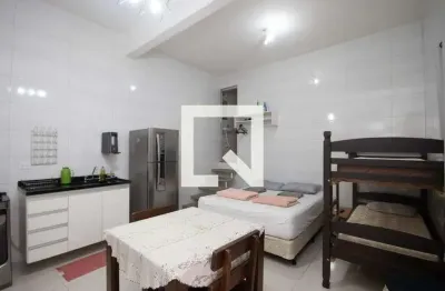 Casa / sobrado em condomínio para aluguel - vila guilherme, 1 quarto,  25 m² - são paulo