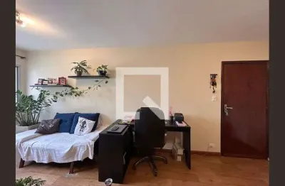 Apartamento para aluguel - sitio morro grande, 2 quartos,  55 m² - são paulo