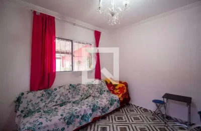 Casa para Aluguel - Parque São Bento, 2 Quartos,  80 m² - Sorocaba