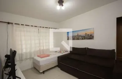 Casa / sobrado em condomínio para aluguel - vila guilherme, 2 quartos,  65 m² - são paulo