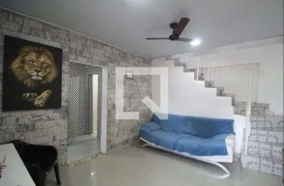 Casa para aluguel - taquara, 2 quartos,  120 m² - rio de janeiro