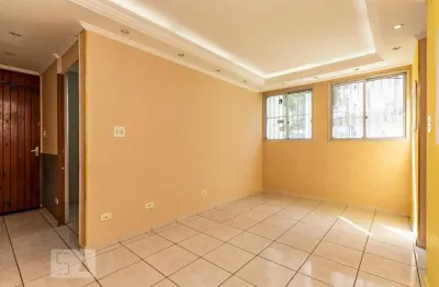 Apartamento para aluguel - ermelino matarazzo, 2 quartos,  48 m² - são paulo